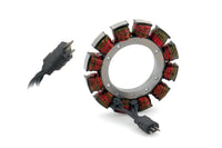 Stator - Unmolded - Harley Davidson - 15 Amp - 70-75 Big Twin