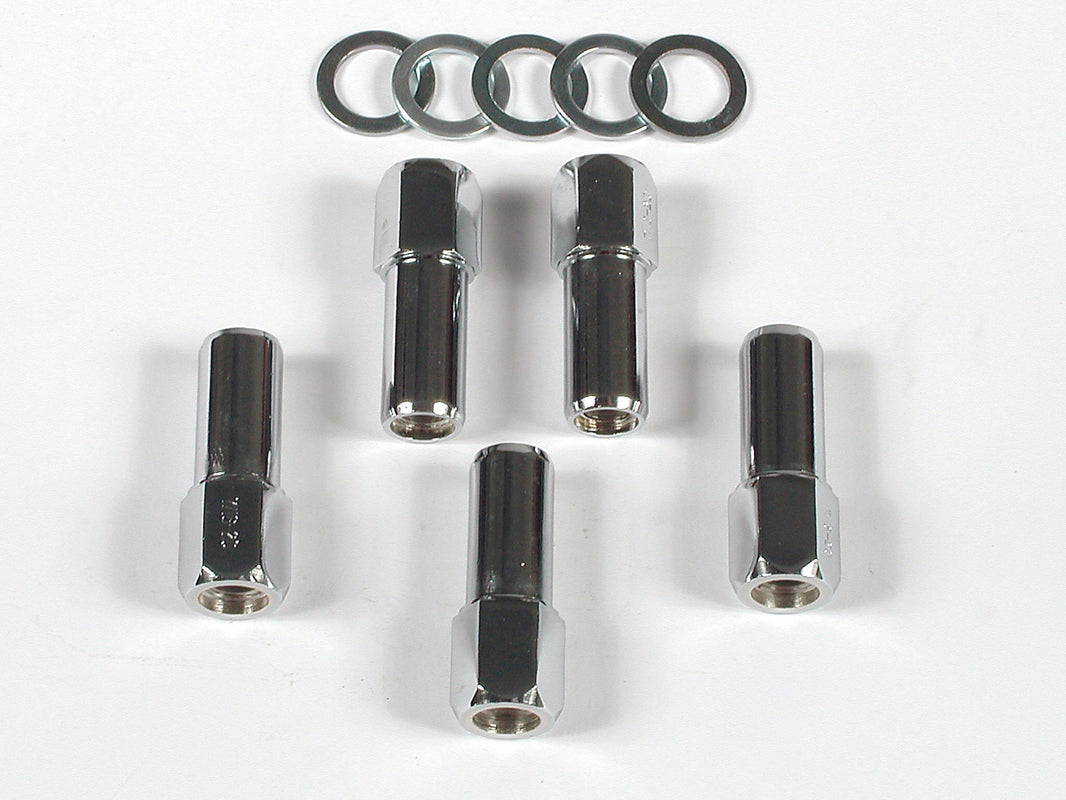 Mr. Gasket 4305 primary image