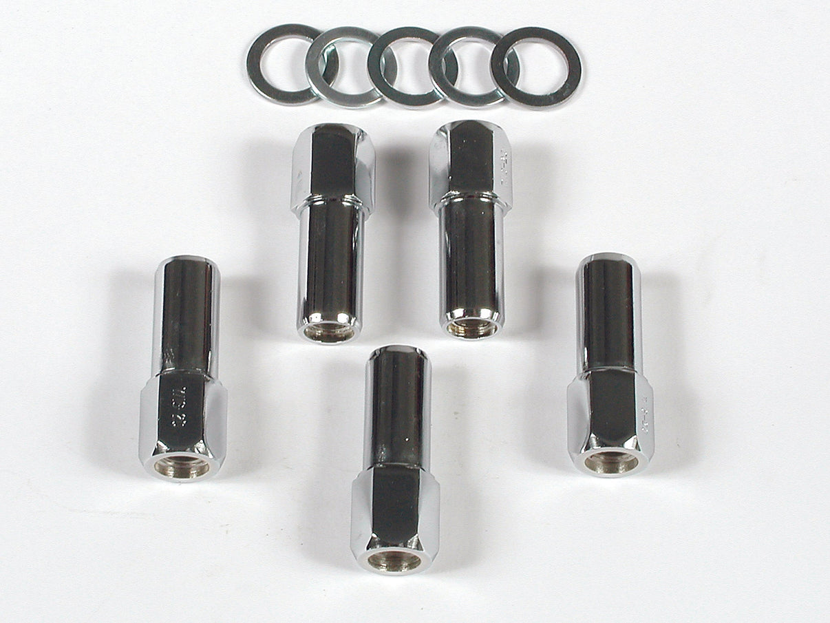 Mr. Gasket 4305 primary image