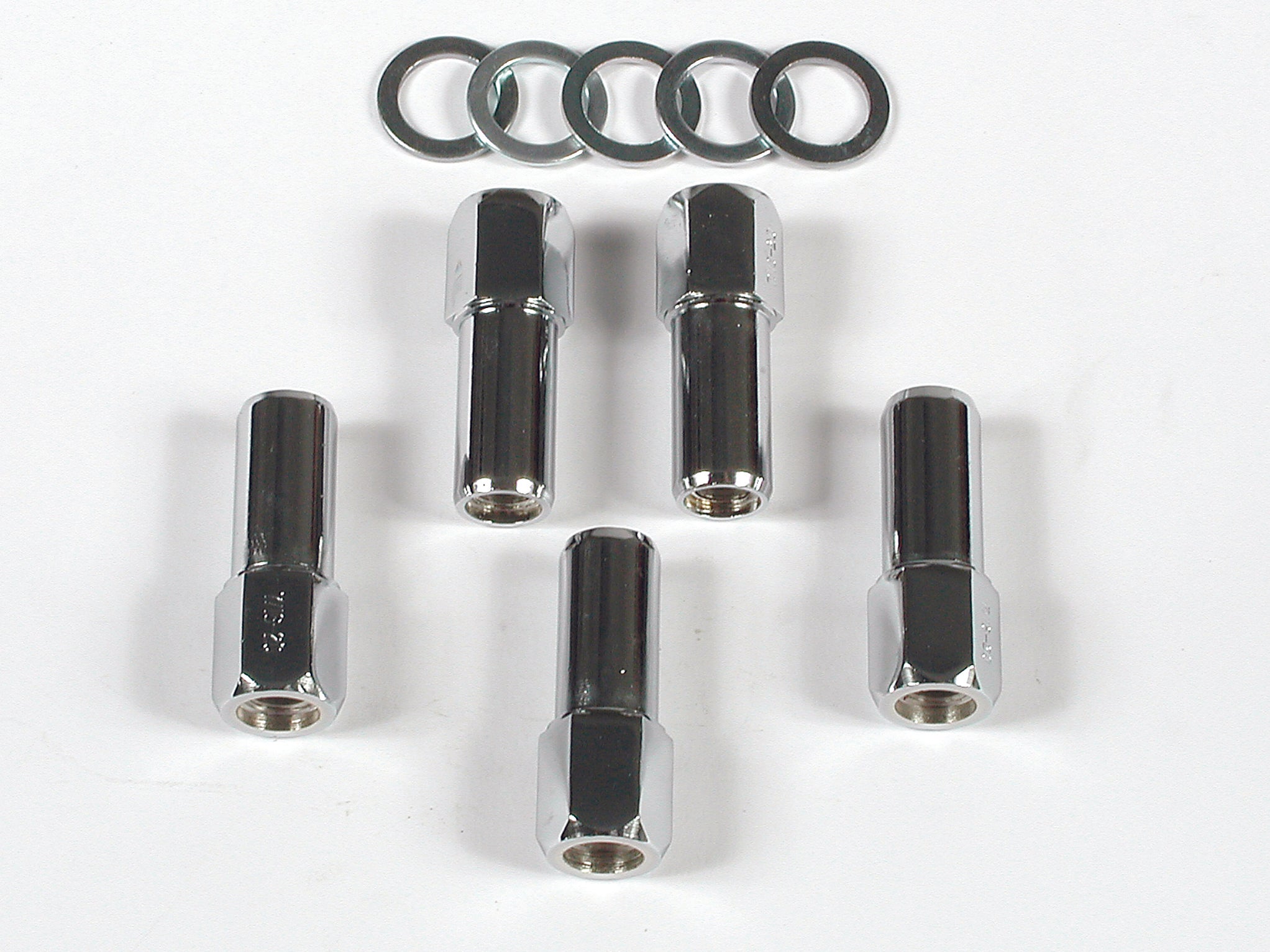 Mr. Gasket 4305 primary image