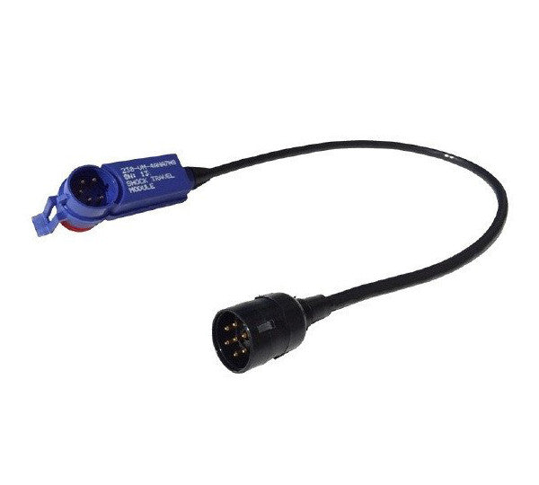 Racepak 230-VM-4ANA7HS primary image