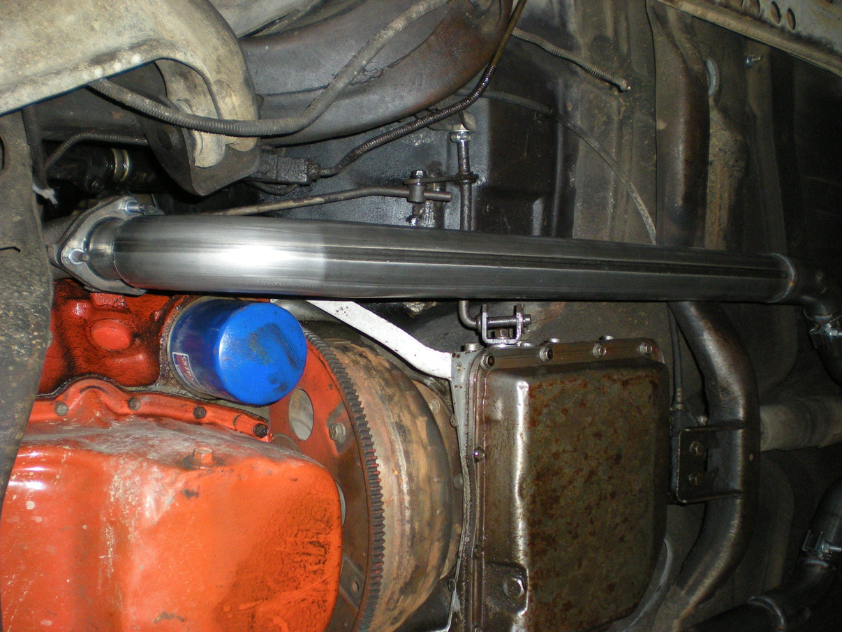 Flowmaster 81068 primary image
