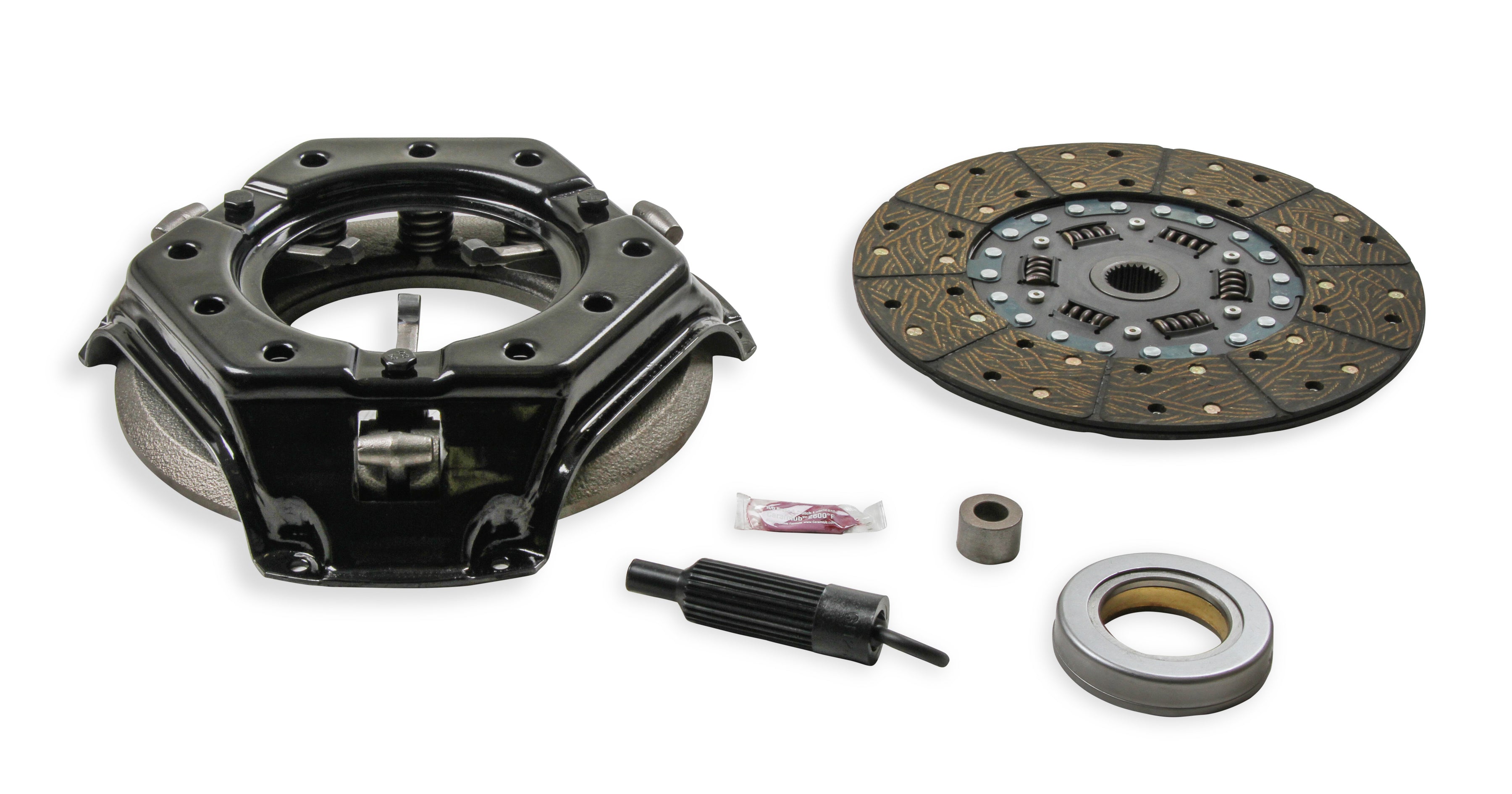 Hays Street 450 Conversion Clutch Kit - Ford - Photo - out of package Right