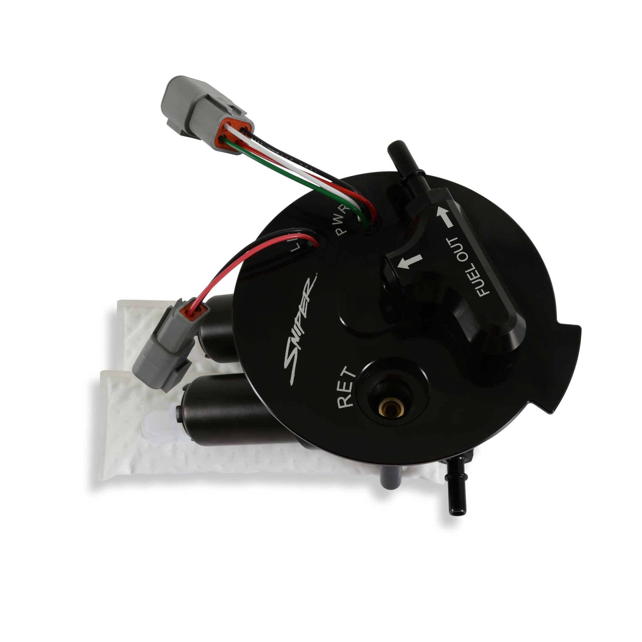 Holley 12-350 image 2