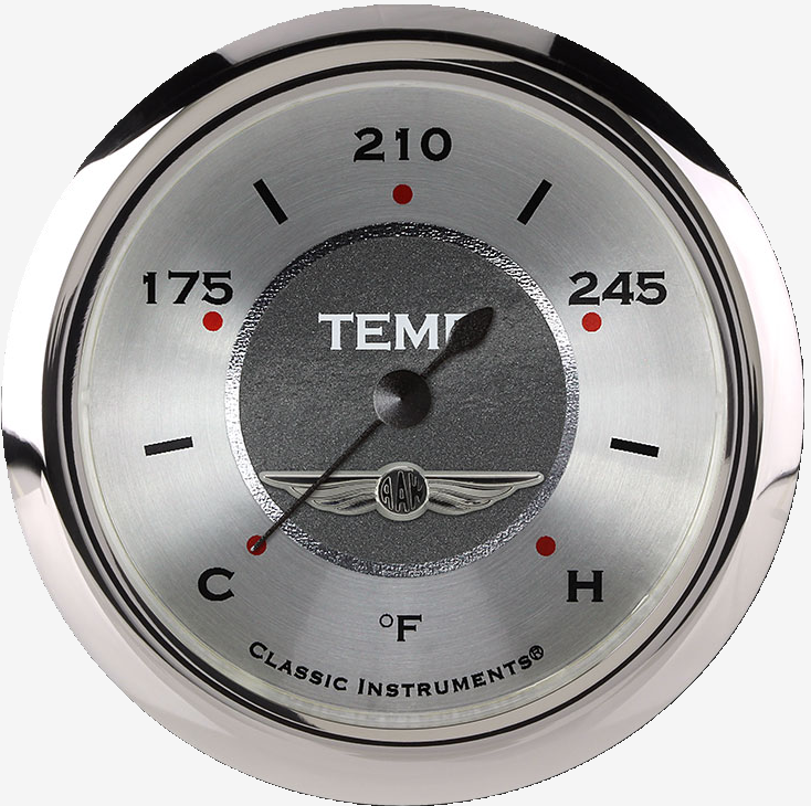 Classic Instruments AW326SRC-12 primary image