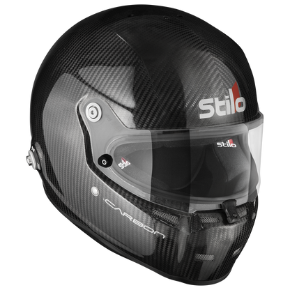 ST5 FN CARBON XL/61 SA2020 - Stilo SA2020 ST5 FN Carbon Racing Hjelm