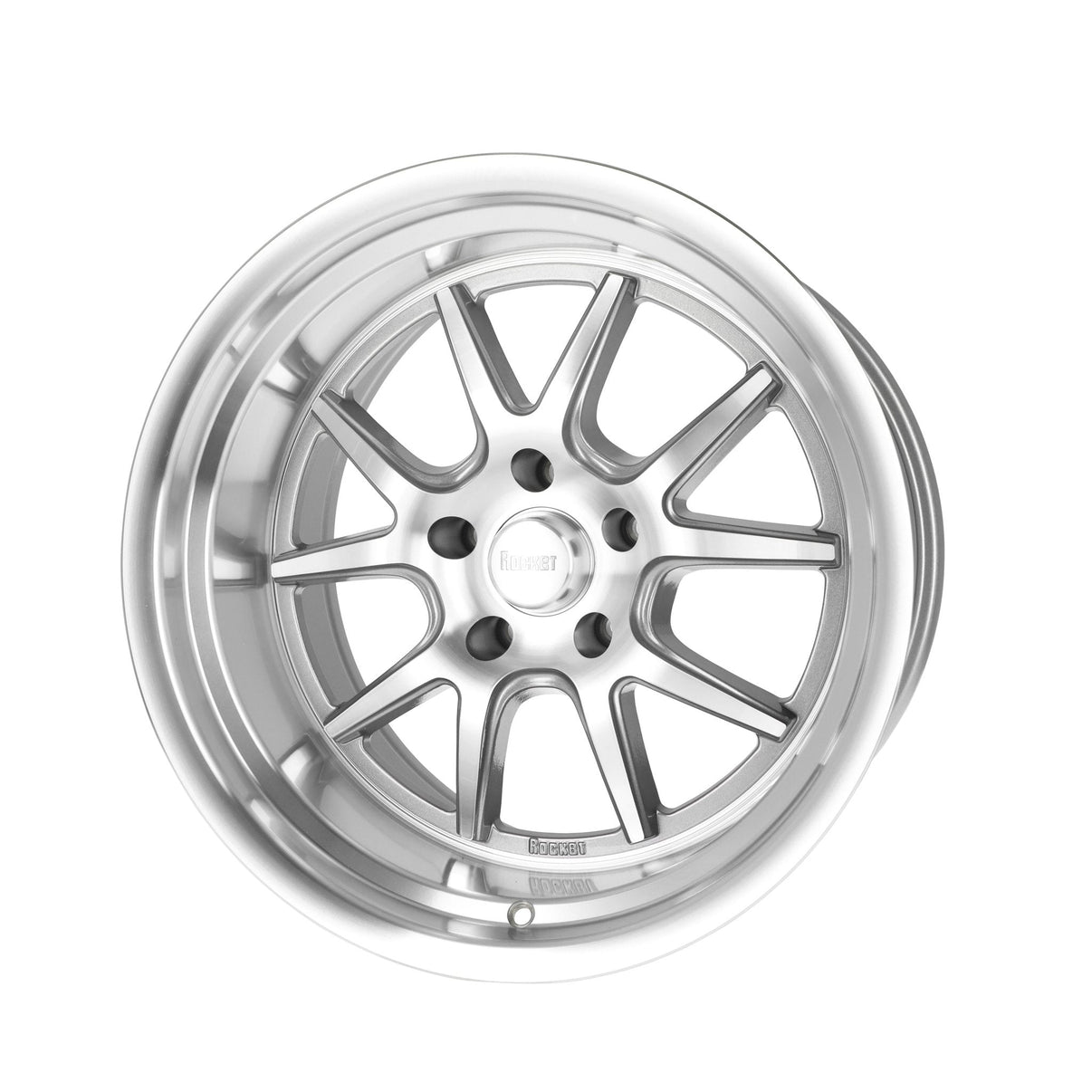 Rocket Racing Wheels TTR19-8116150 image 2