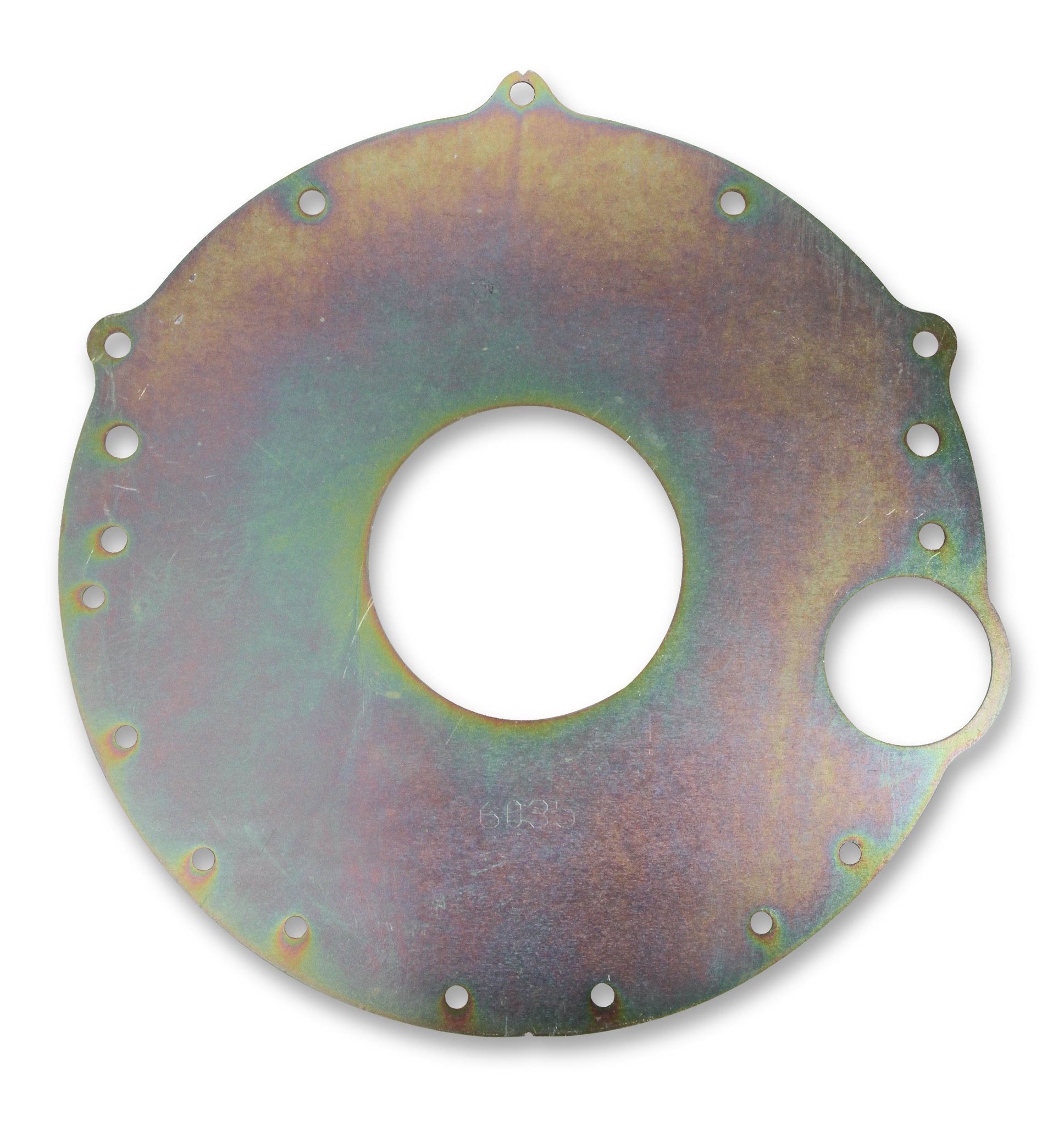 Quick Time RM-6035 primary image