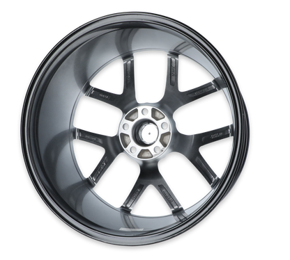 Carroll Shelby Wheels CS3-295430-CP image 2