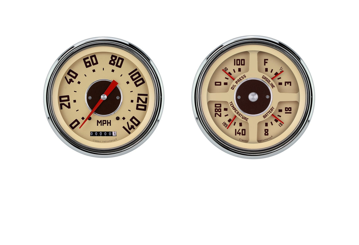 Classic Instruments CT47GM52 primary image