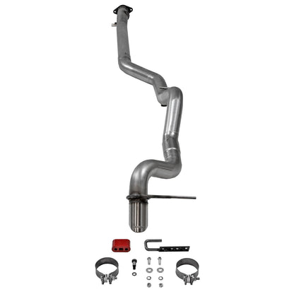 Flowmaster 818124 primary image