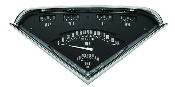 Classic Instruments TF01B-LS primary image