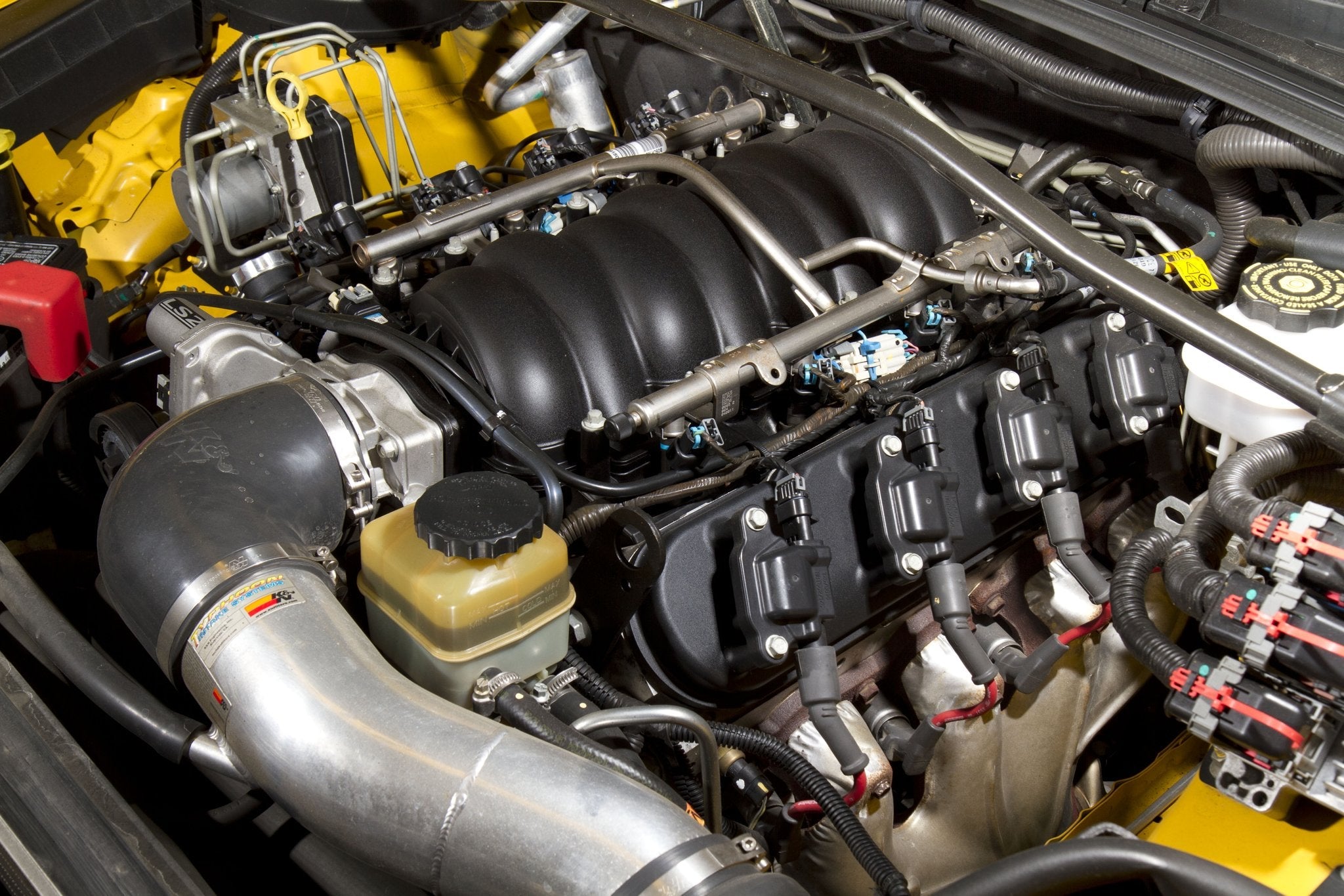 Holley 241-91 primary image