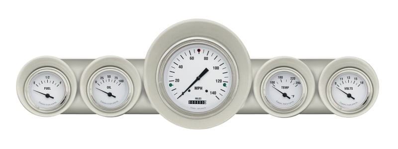 Classic Instruments CH59WH54-LS primary image