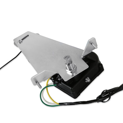 Brothers Trucks Vinduesviskermotor Konvertering - 2-Speed ​​- Selvparkering