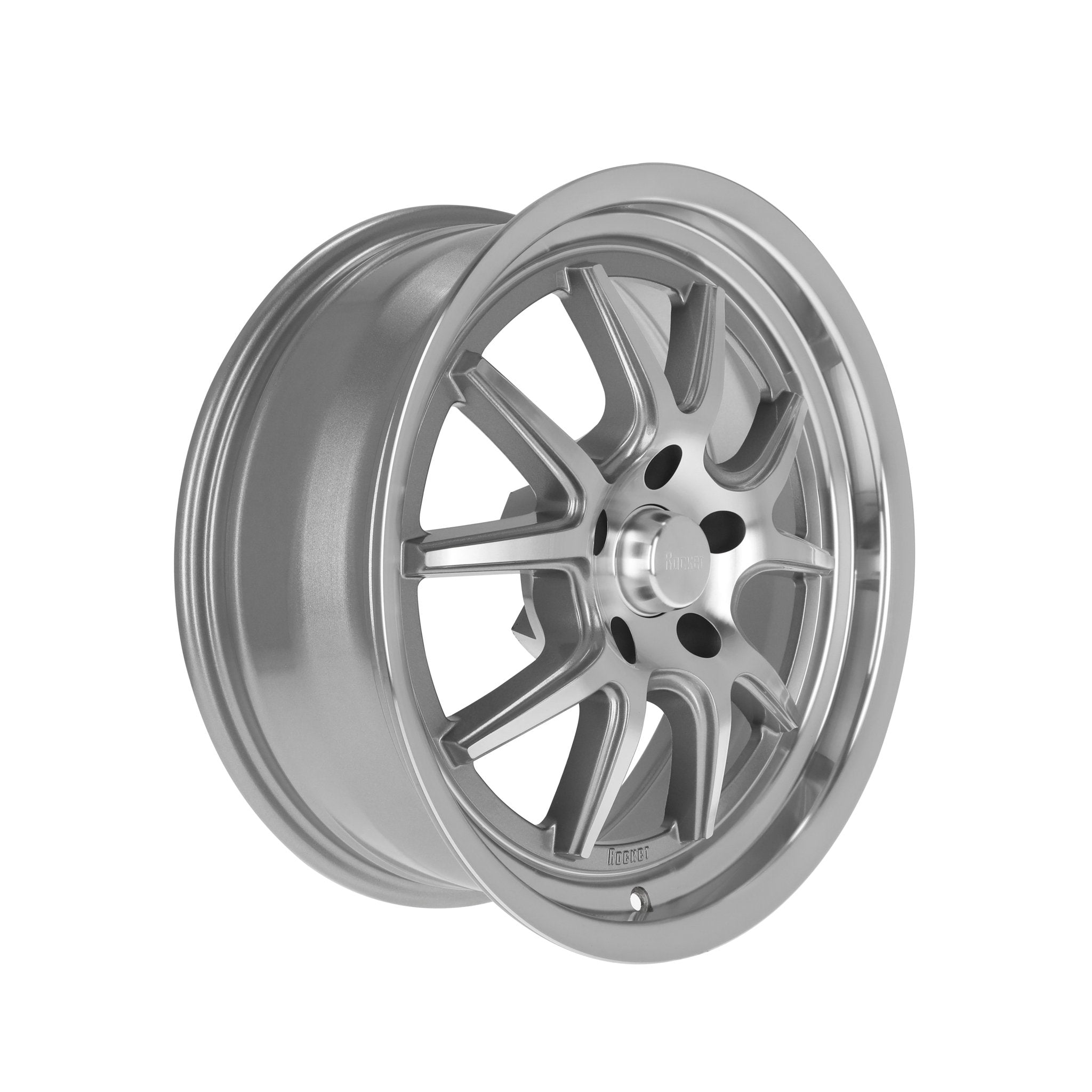 Rocket Racing Wheels TTR19-876140 image 3