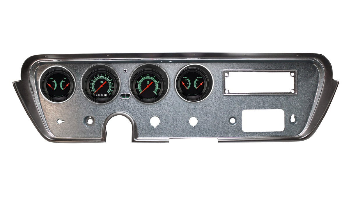 Classic Instruments PC66GS05 primary image