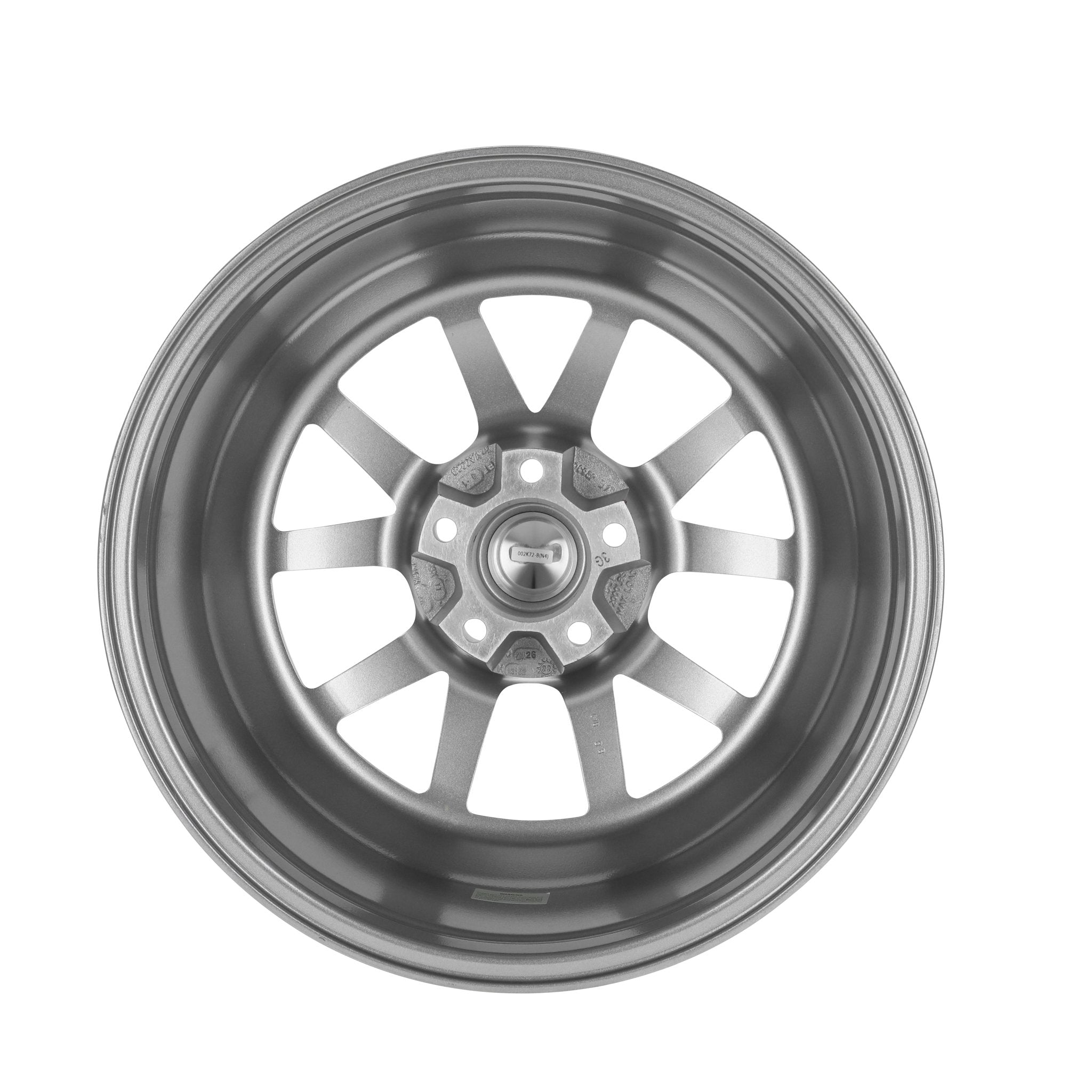 Rocket Racing Wheels TTR19-8116160 image 8