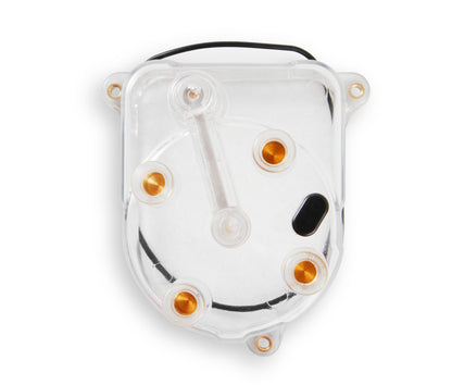 ACCEL Distributor Cap - Acura / Honda - Kit - Clear