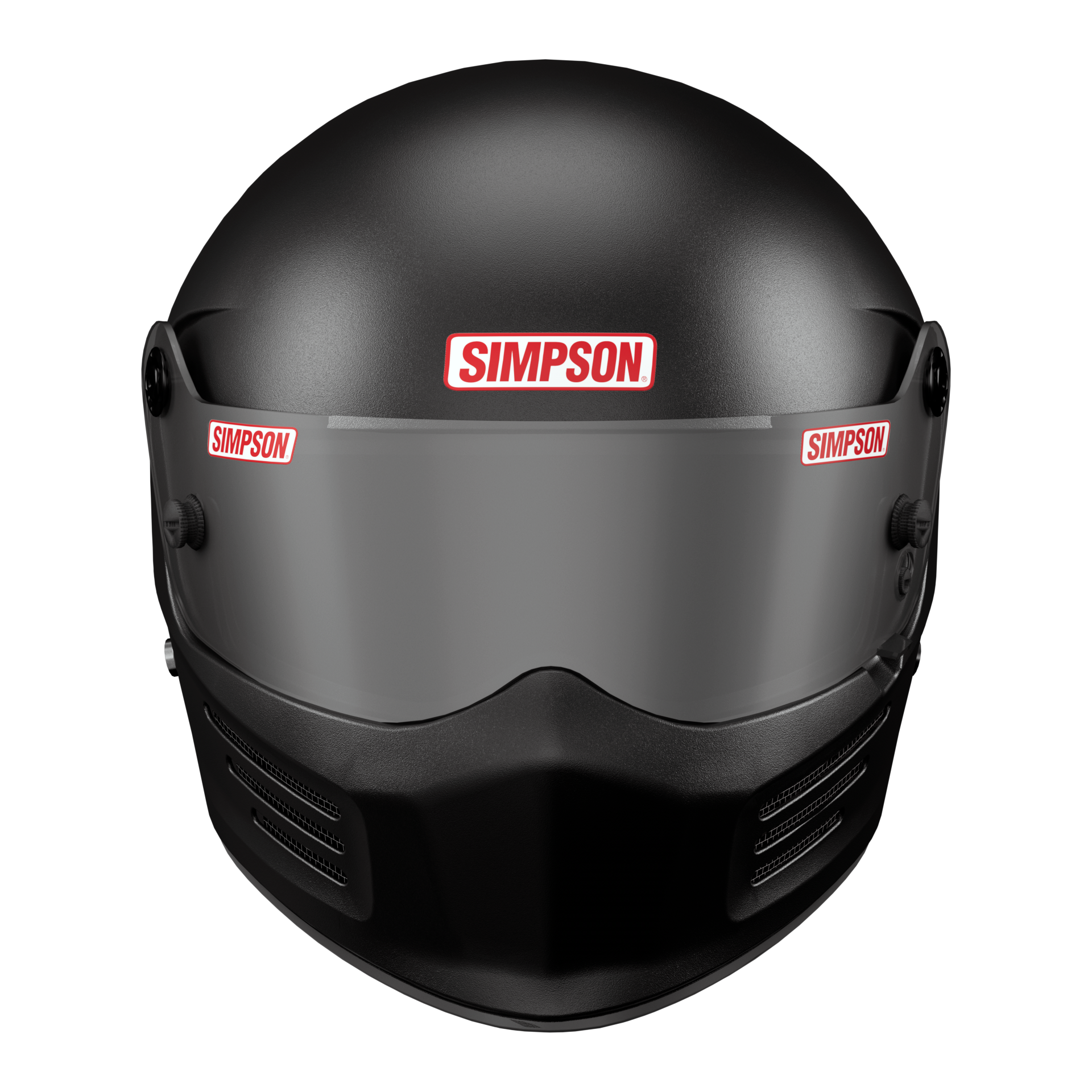 Bandit Helmet SA2025 - Photo - out of package Front