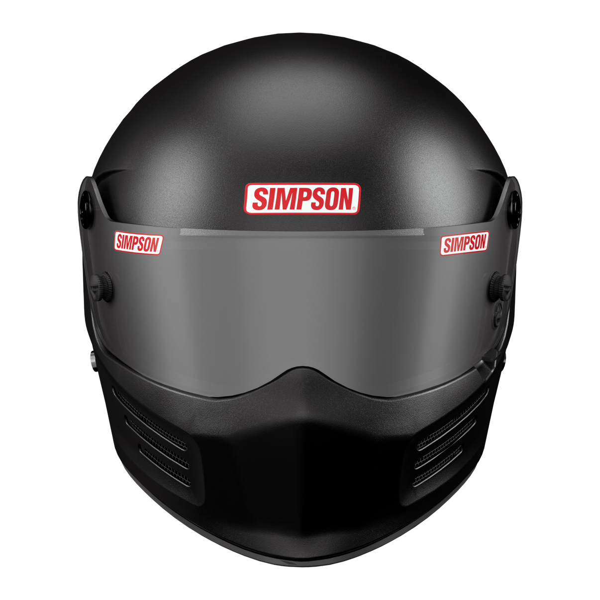 Bandit Helmet SA2025 - Photo - out of package Front