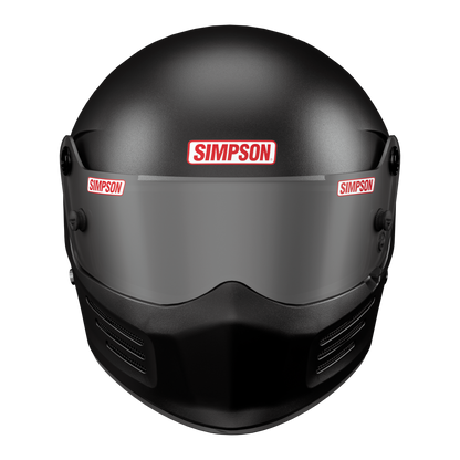 Bandit Helmet SA2025 - Photo - out of package Front