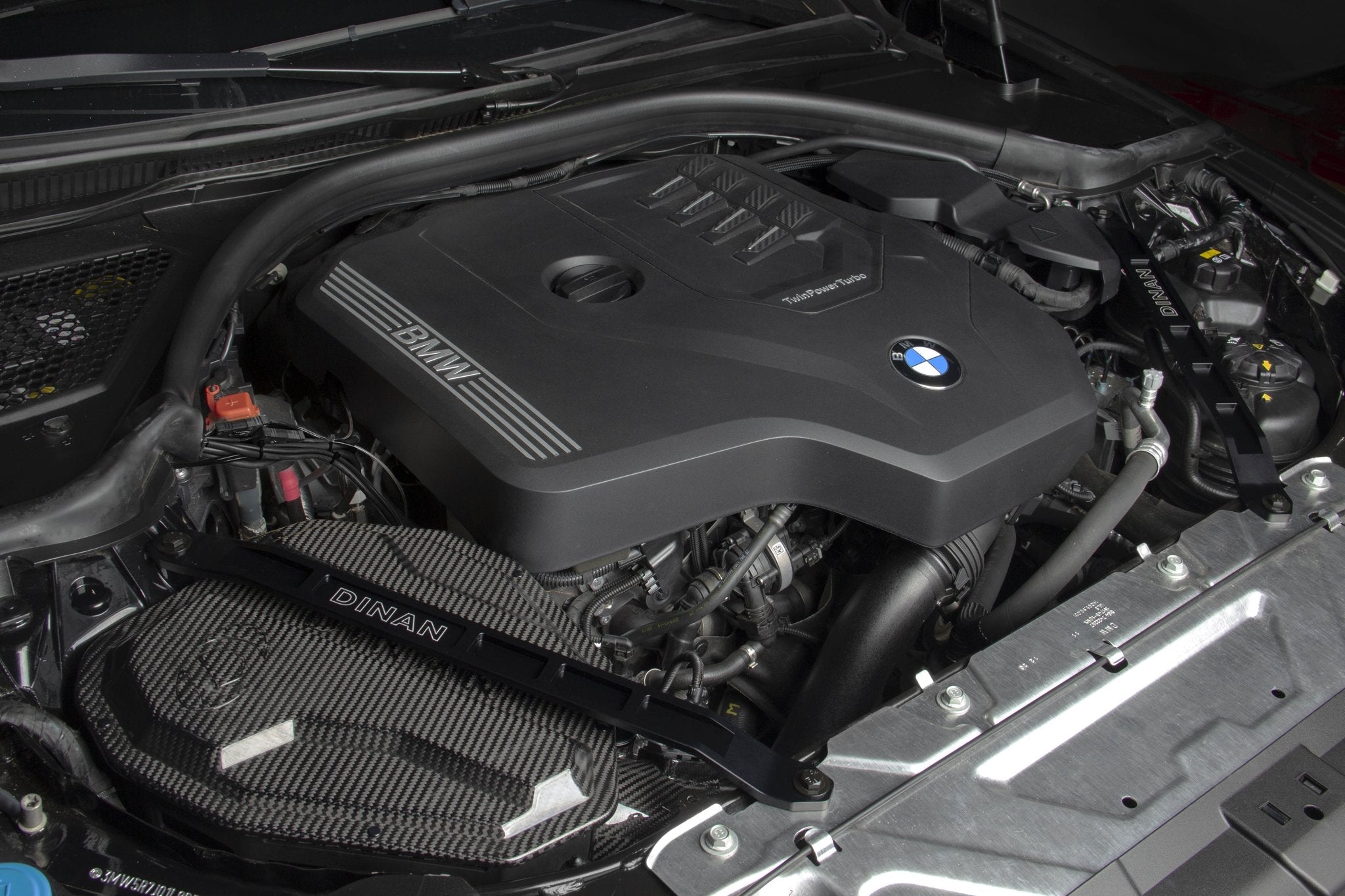 Dinan D180-0014 image 2