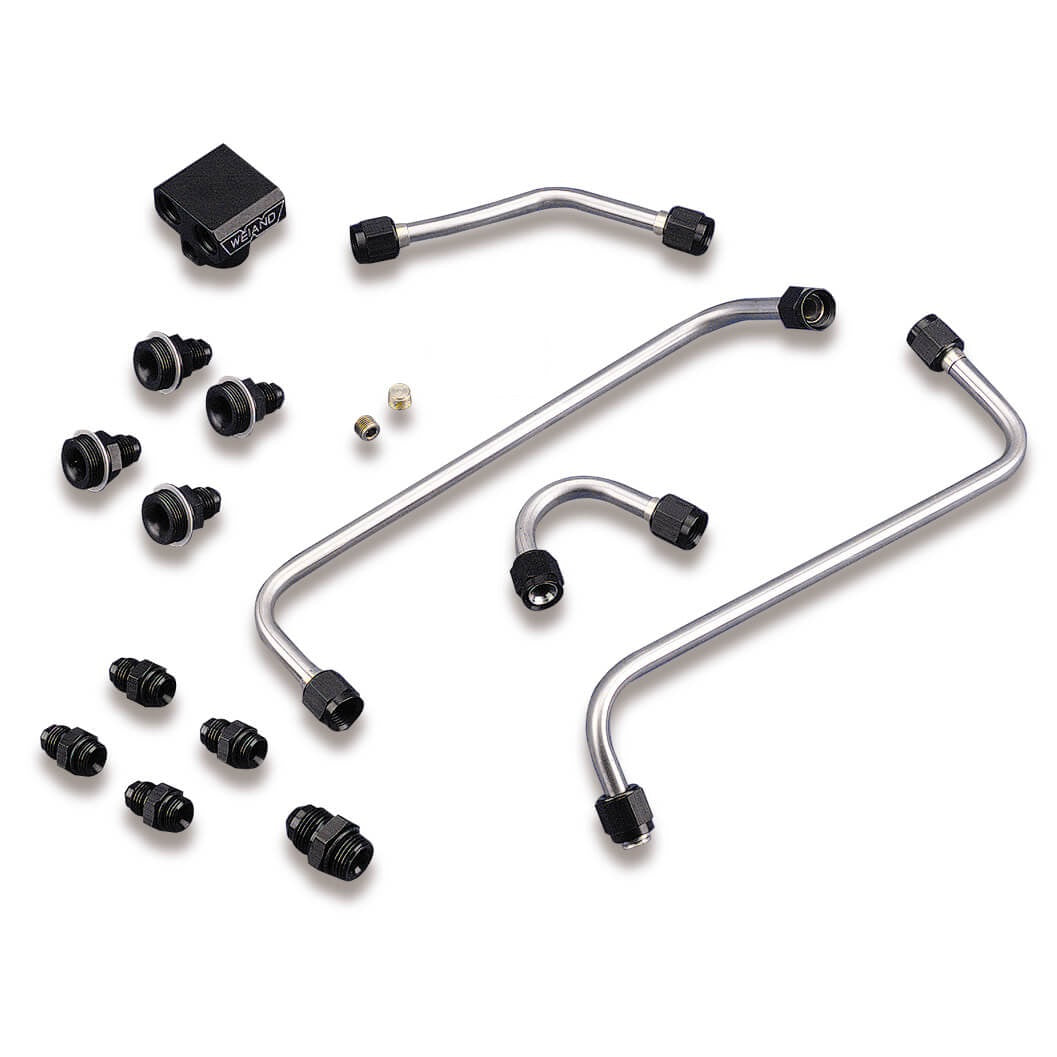Weiand 7093 primary image