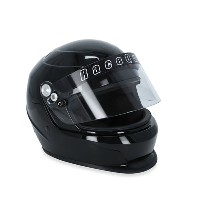 RaceQuip Pro Youth Full-Face Helmet