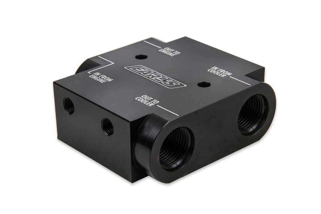 Earl's 501ERL primary image