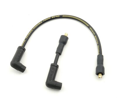 Custom Race Wire - Select Dyna & Touring Applications - 300+