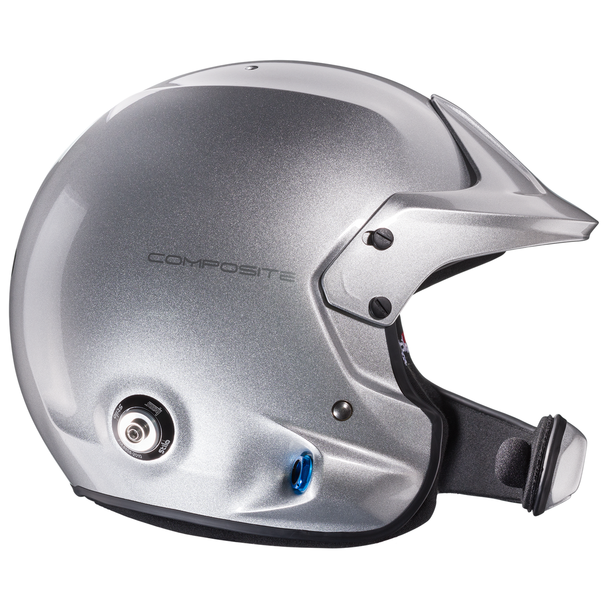 STILO VENTI WRC COMPOSITE XS54 - Stilo Venti WRC Composite