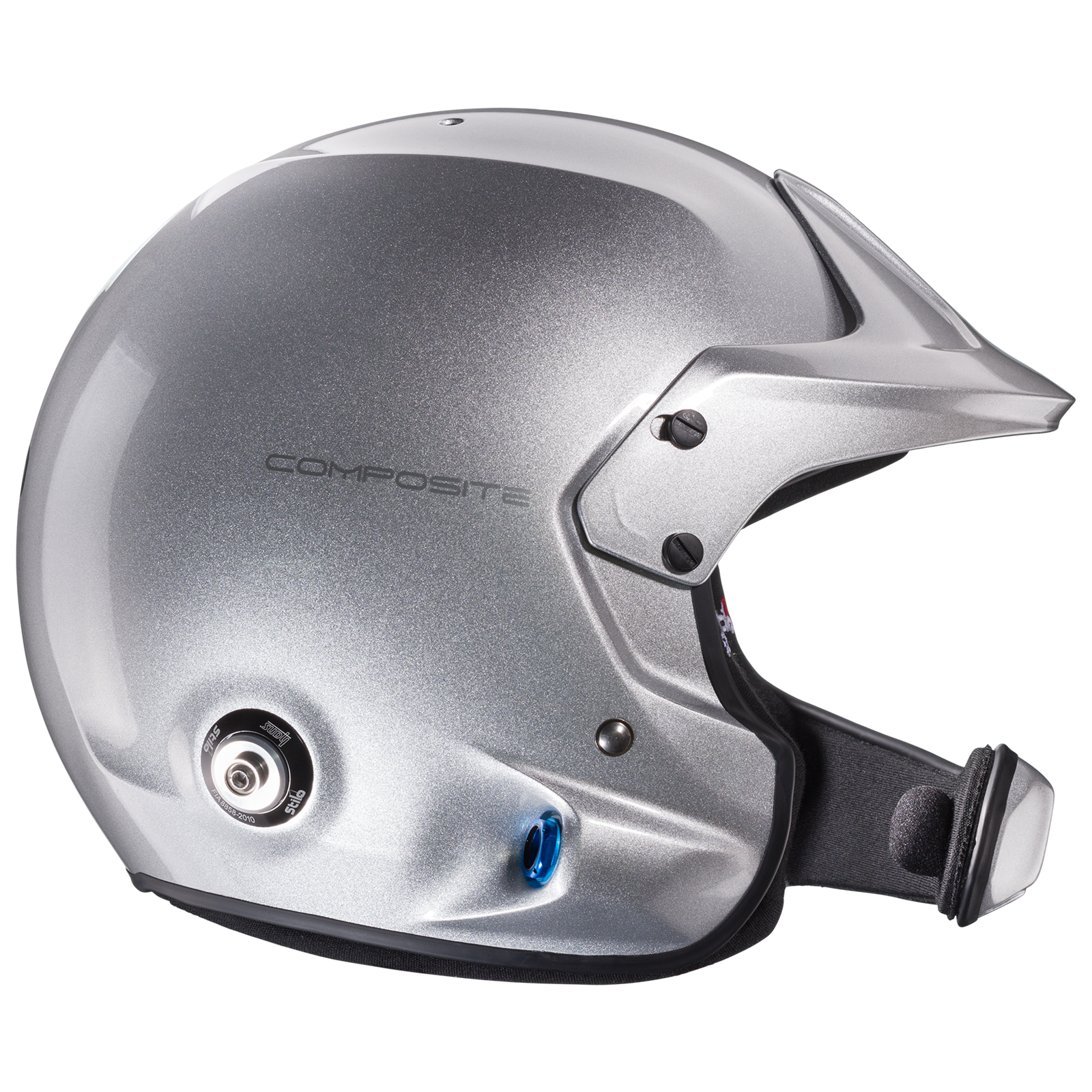 STILO VENTI WRC COMPOSITE XS54 - Stilo Venti WRC Composite