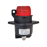 600A HV Maintenance Switch - Rincon Power HVBD6AXR High Voltage Battery Disconnect