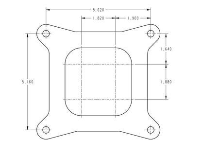 Holley 0-80508S image 2
