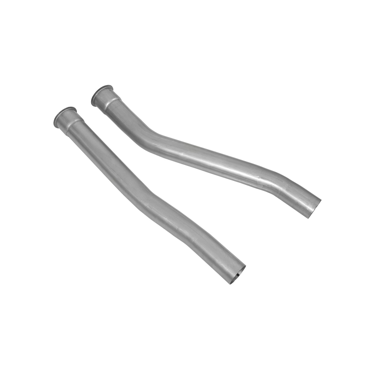 Hooker Header Back Exhaust System - Photo - out of package Right