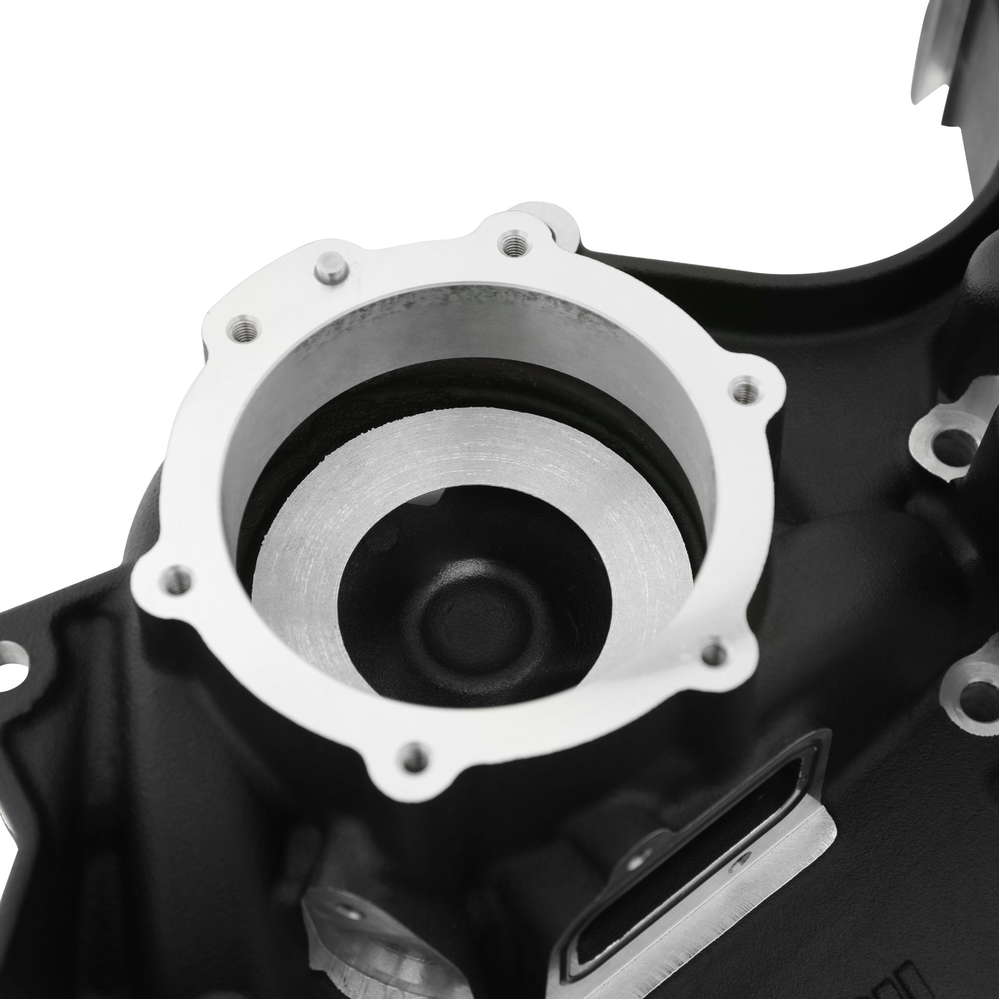 Holley 20-370BK image 3