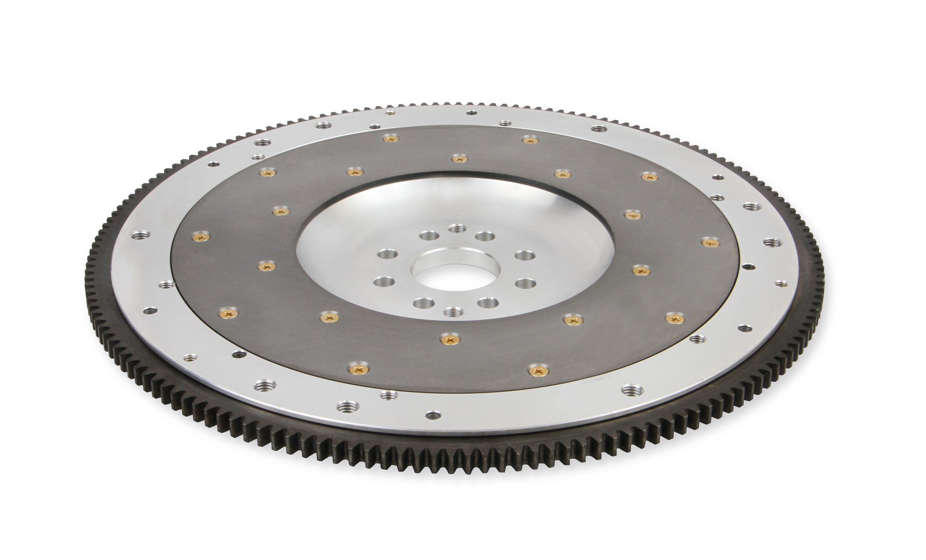 Hays Billet Aluminum SFI Certified Flywheel - Ford Modular V8 - Photo - out of package User 3