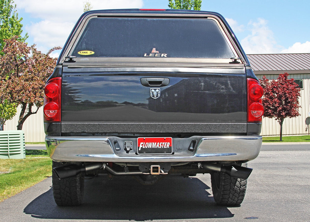 Flowmaster 717995 image 2