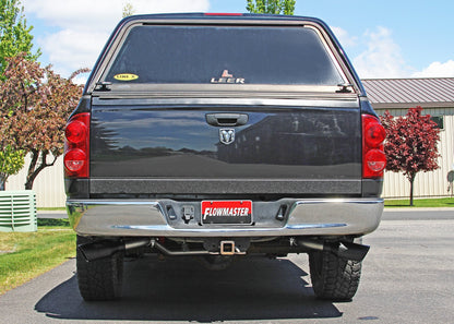 Flowmaster 717995 image 2