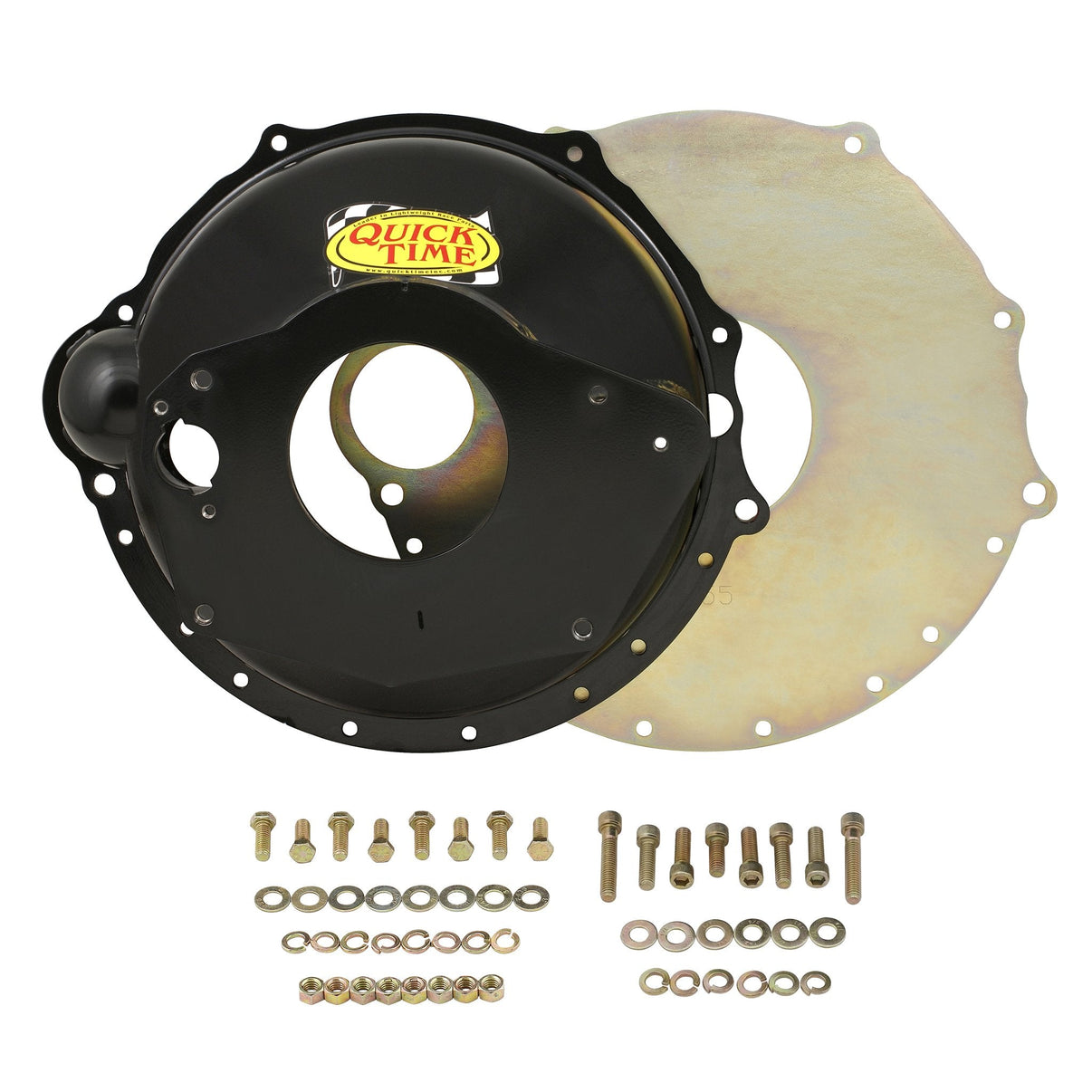 Quick Time RM-2050 primary image