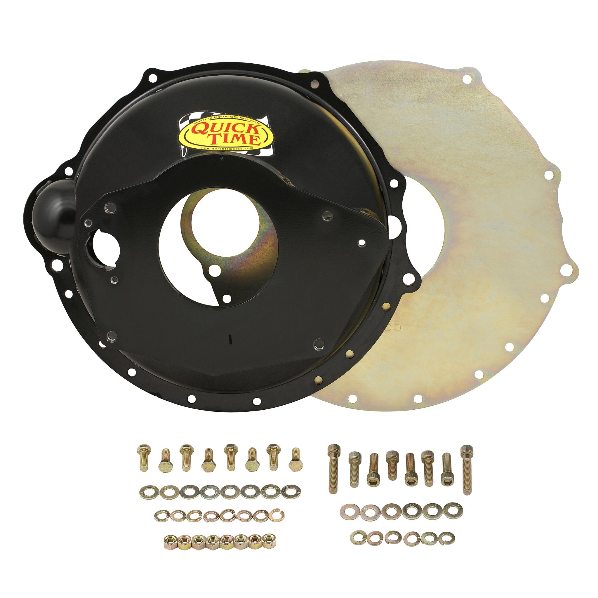 Quick Time RM-2050 primary image