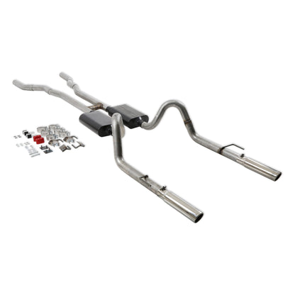 Flowmaster 817281 image 2