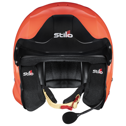 Casque Stilo TROPHY Venti OFFSHORE 58 cm