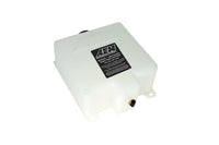 H2O TANK KIT V3, 1.15 GALLON - AEM Water/Methanol Injection Reservoir