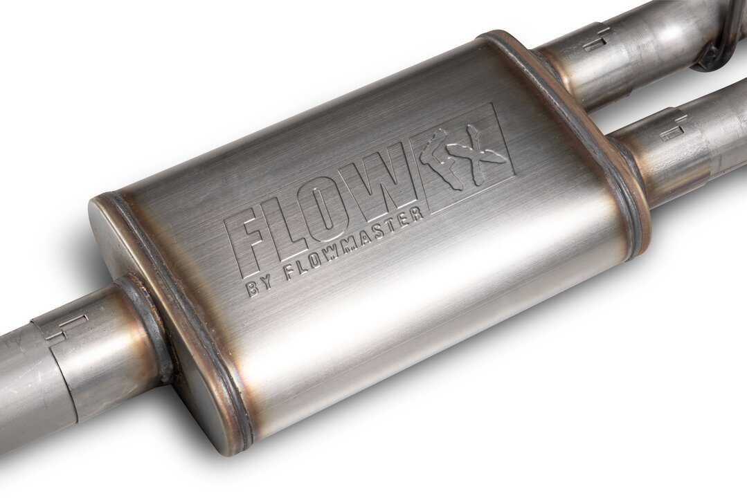 Flowmaster 718190 image 3