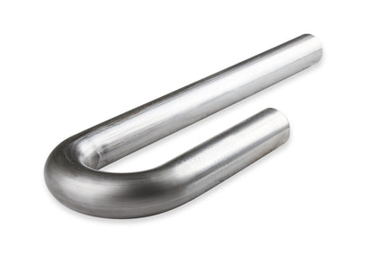 Hooker J-Bend - Photo - out of package Left
