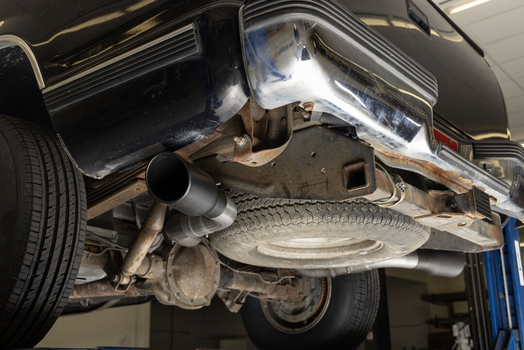 Flowmaster 818189 image 5