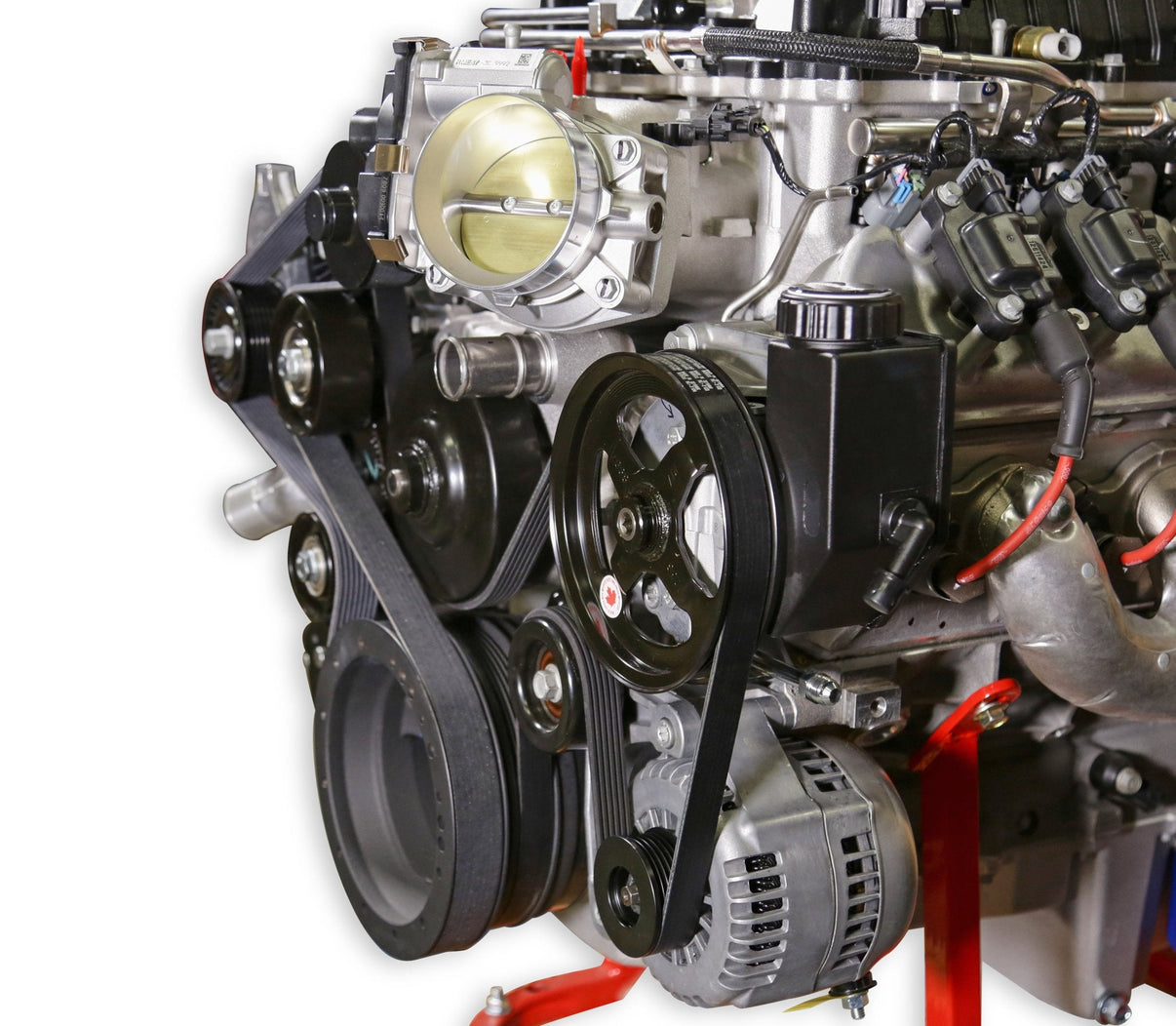 Holley 20-163BK image 2