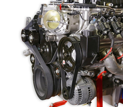 Holley 20-163BK image 2